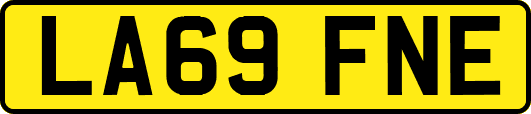 LA69FNE