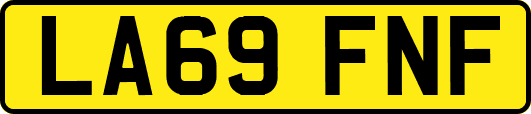 LA69FNF