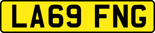 LA69FNG