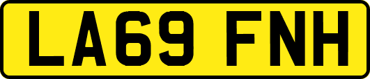 LA69FNH