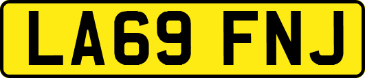 LA69FNJ
