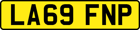 LA69FNP