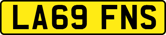 LA69FNS