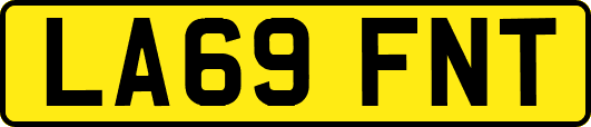 LA69FNT