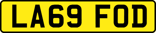 LA69FOD