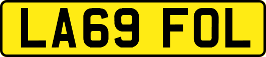 LA69FOL