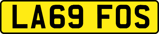 LA69FOS