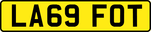 LA69FOT