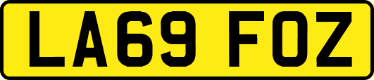 LA69FOZ