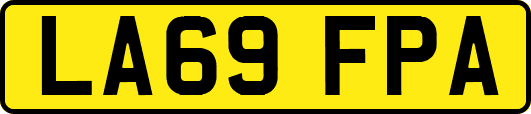 LA69FPA
