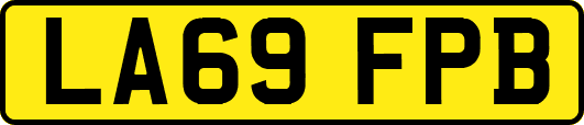 LA69FPB