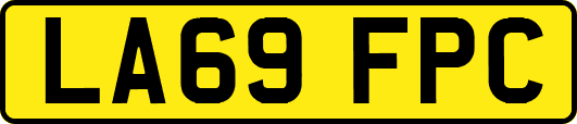 LA69FPC