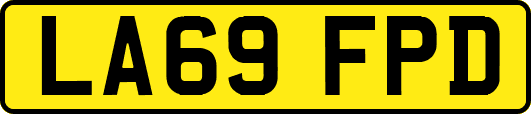 LA69FPD