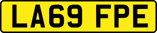 LA69FPE