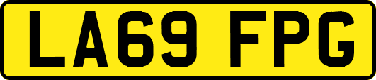 LA69FPG