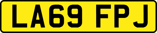 LA69FPJ