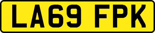 LA69FPK