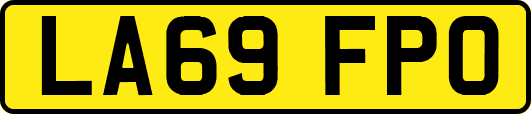 LA69FPO