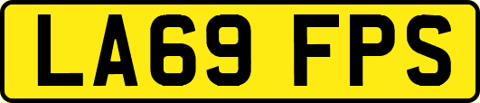LA69FPS