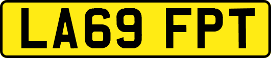 LA69FPT