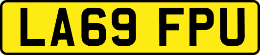 LA69FPU