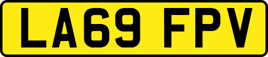 LA69FPV