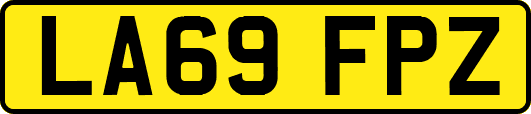 LA69FPZ