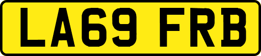 LA69FRB