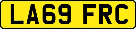 LA69FRC