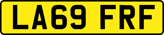 LA69FRF