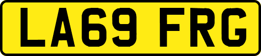 LA69FRG
