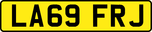 LA69FRJ