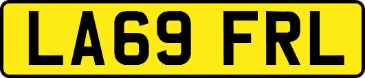 LA69FRL
