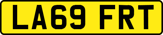 LA69FRT