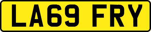 LA69FRY