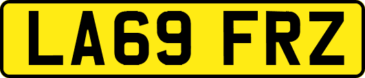 LA69FRZ