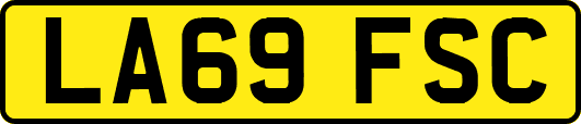 LA69FSC