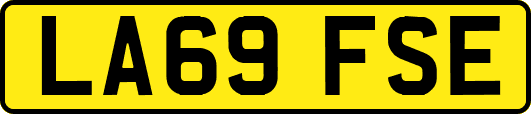 LA69FSE