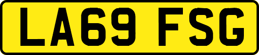 LA69FSG