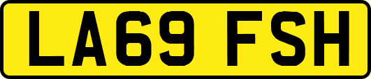 LA69FSH