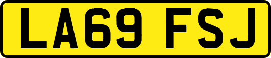 LA69FSJ
