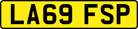 LA69FSP