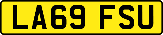 LA69FSU
