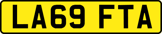 LA69FTA