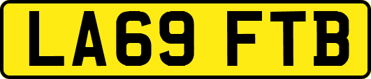 LA69FTB