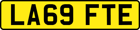 LA69FTE