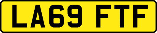 LA69FTF