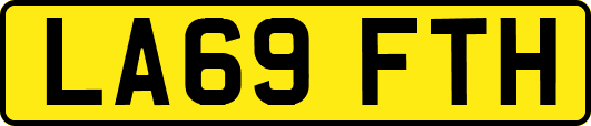 LA69FTH