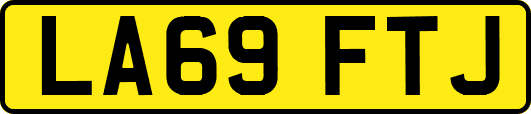 LA69FTJ