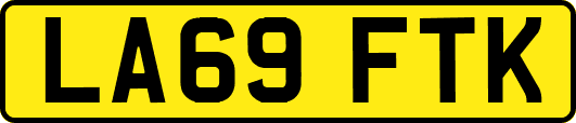 LA69FTK